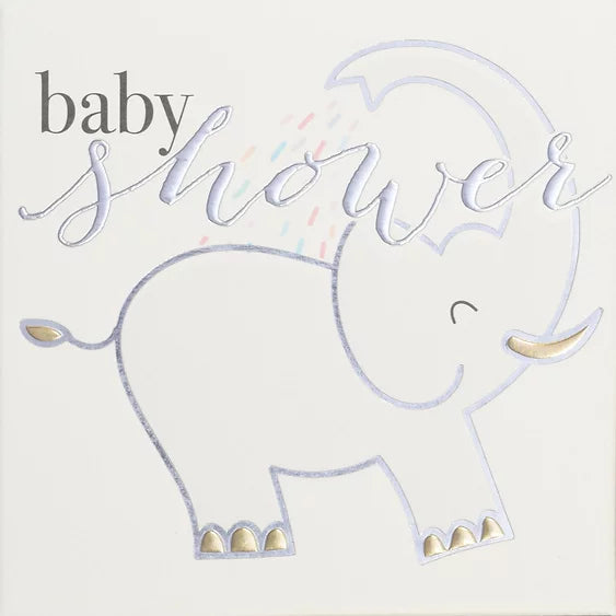 Baby Shower