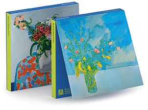 Philip Sutton Notecard Wallet