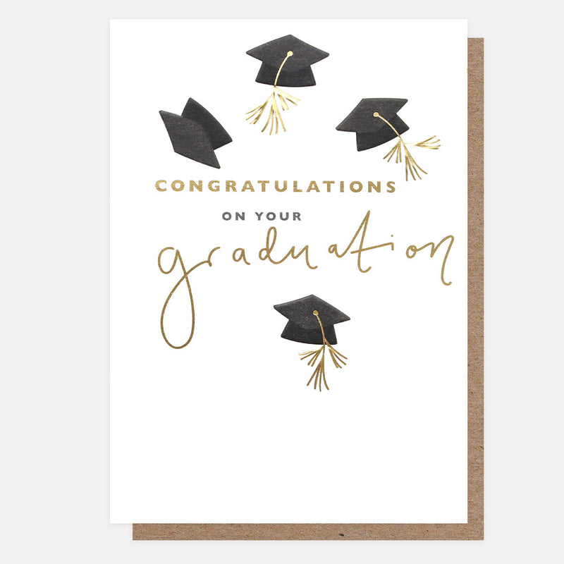 Congratulations On Your Graduation