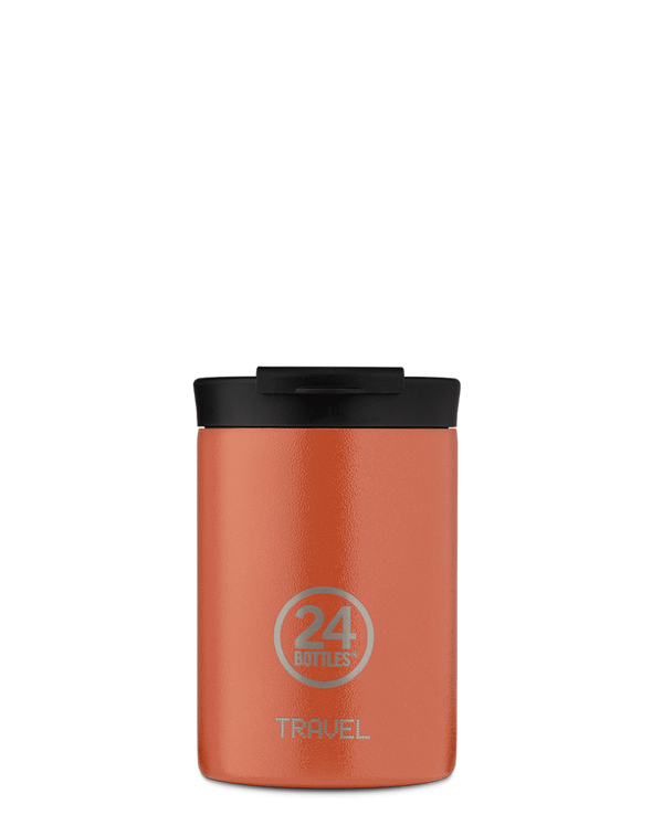 24 Bottles Travel Tumbler 350ml