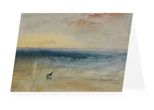 JMW Turner Wallet