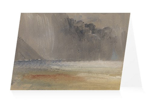 JMW Turner Wallet