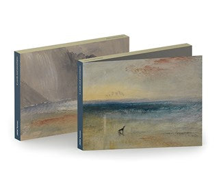 JMW Turner Wallet