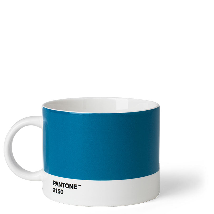 Pantone Tea Cup